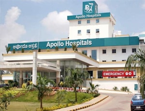  Best Chemoport Insertion Treatment in India 